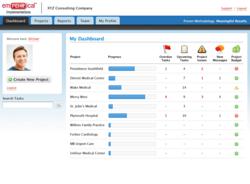 emPEHRical software screenshot